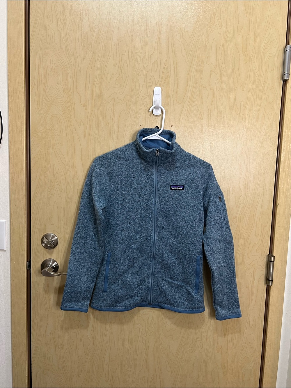 Womens patagonia sweater